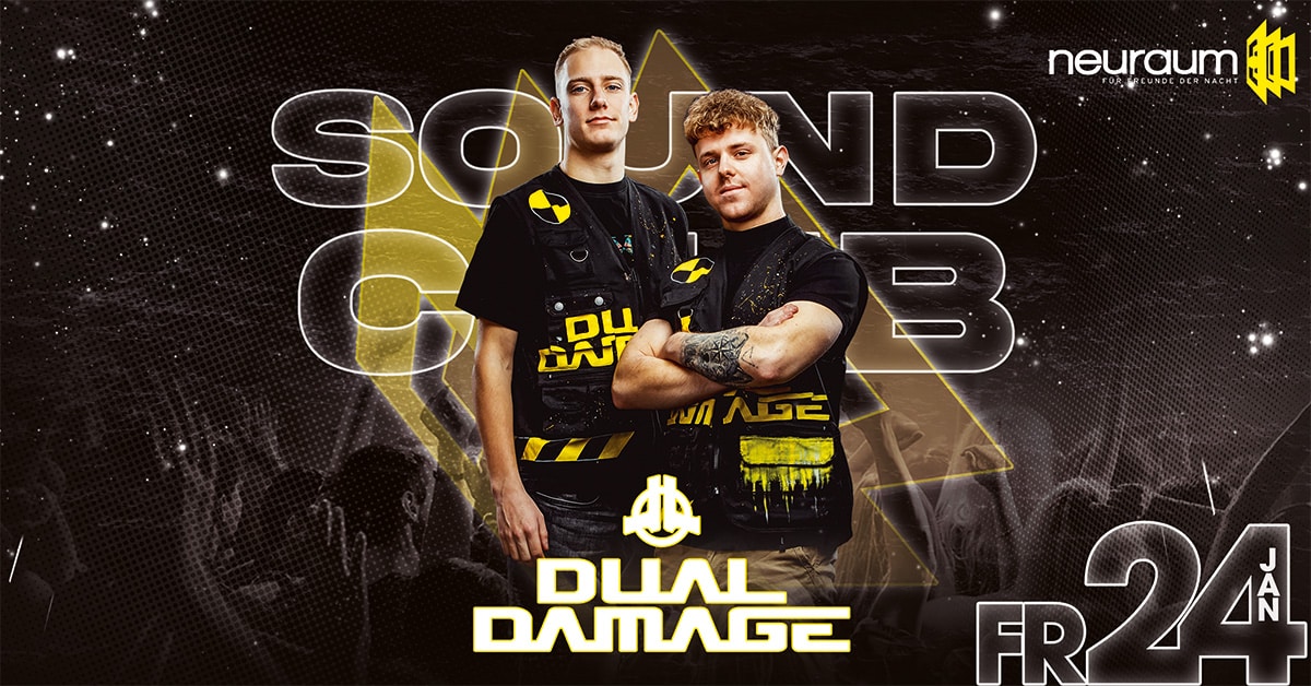 Dual Damage 0125 FB