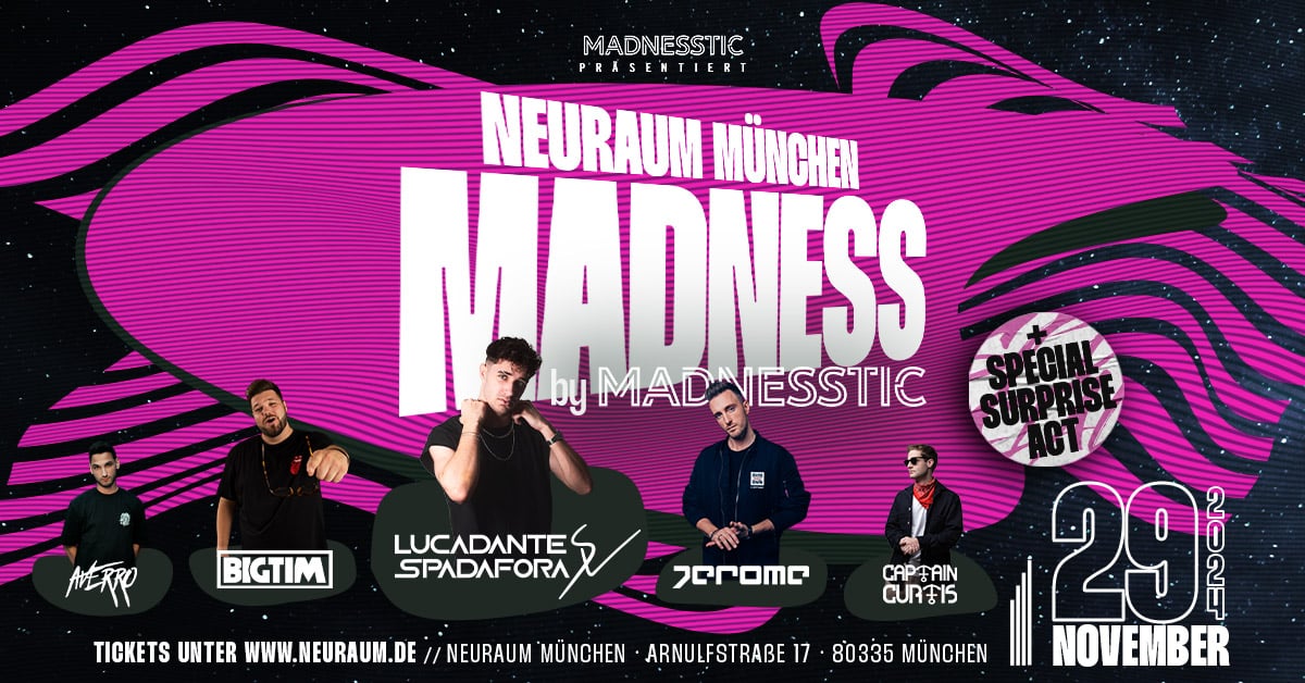 Madness_Flyer_Neuraum_1200x628