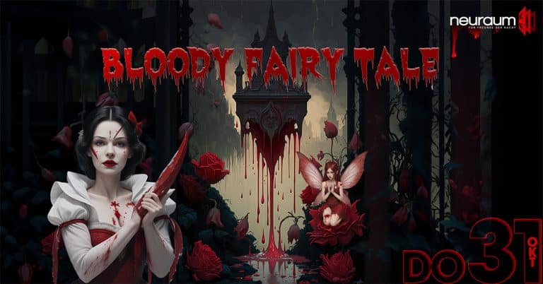 bloody fairy tale 2024 fb