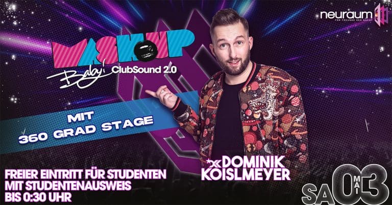 DK Mashup 0525