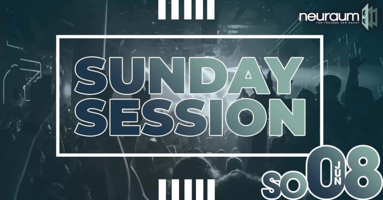 sunday session