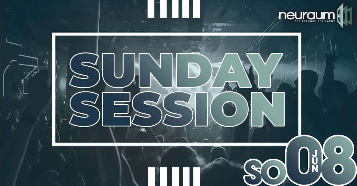 sunday session