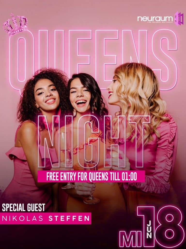 Queens Night 0625