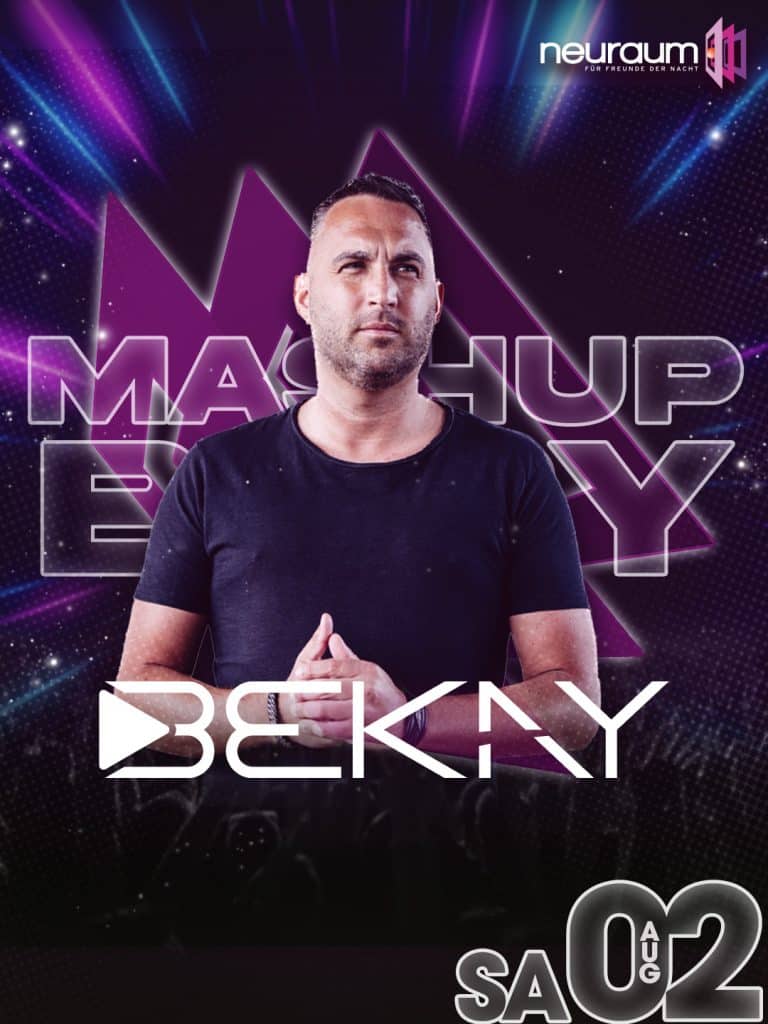 Mashup-Bekay 0825
