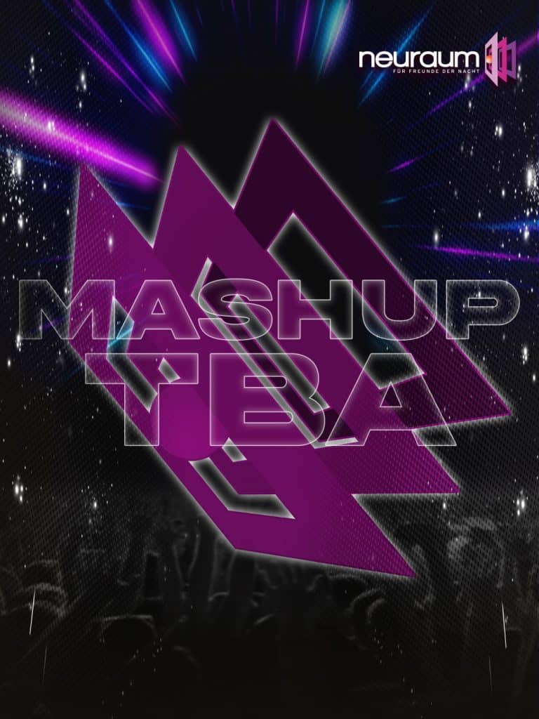 TBA neuraum Mashup