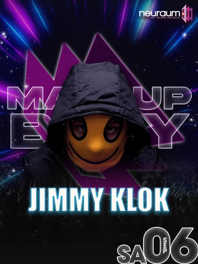 Mashup-JImmyKlok 0925