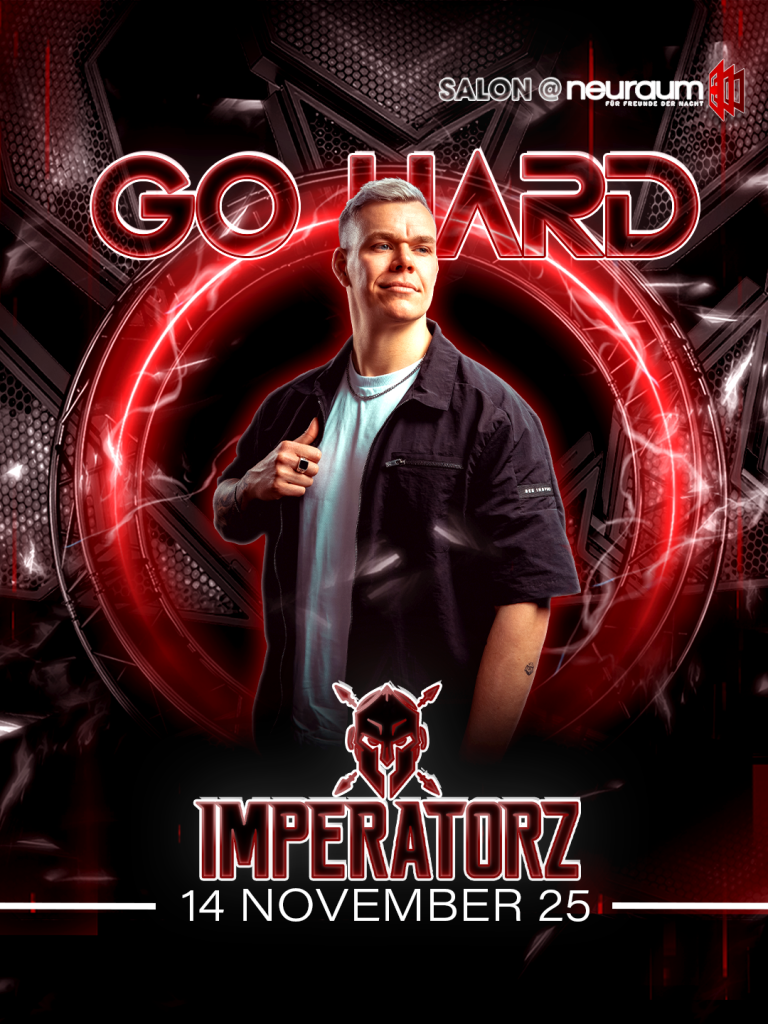Imperatorz-GoHard 1125-IG