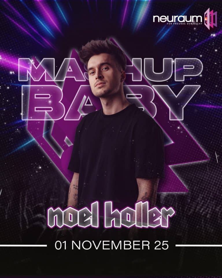 Noel Holler 1125 IG neues PP