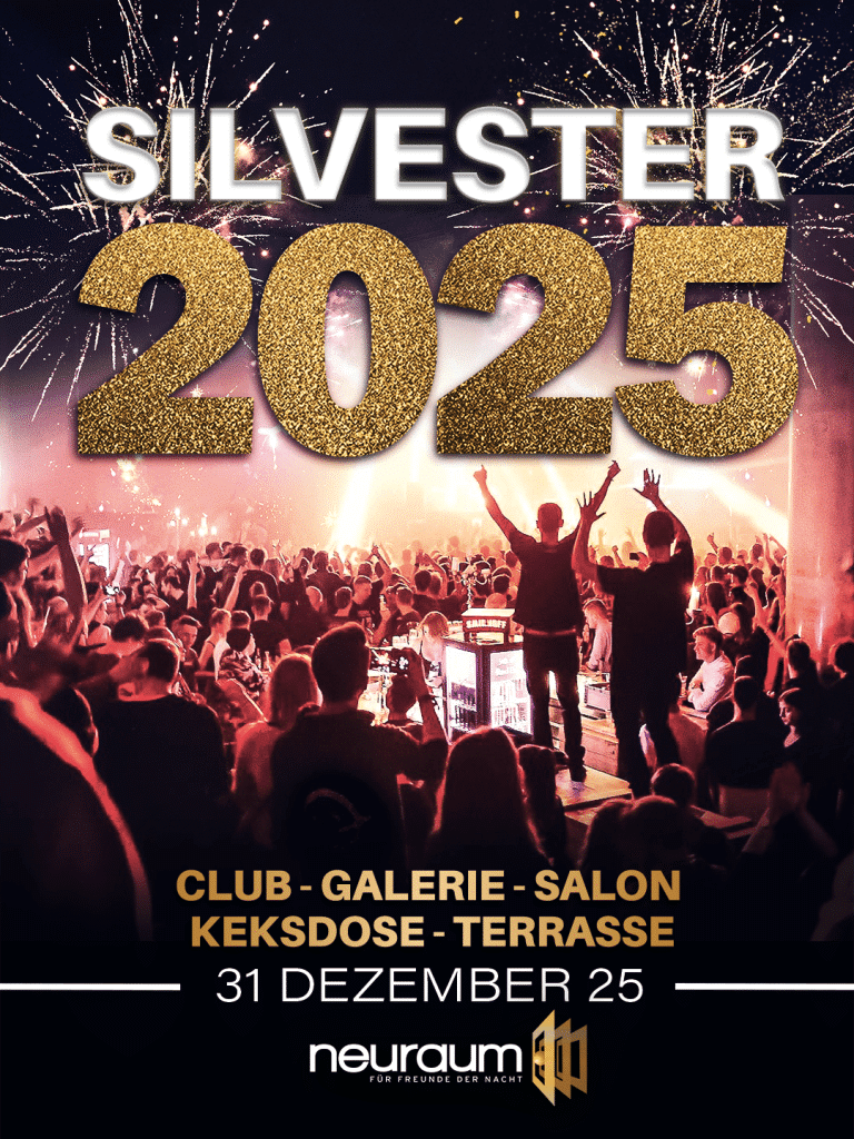 Silvester 2025 NR