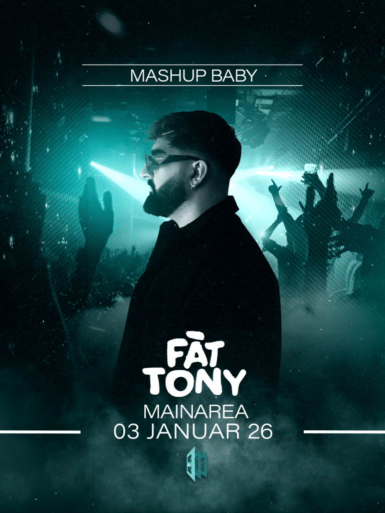 Fät Tony Mashup IG 0126